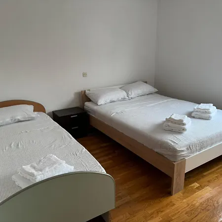 Erika Appartement *