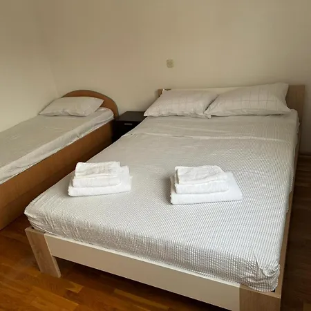 Apartamento Erika