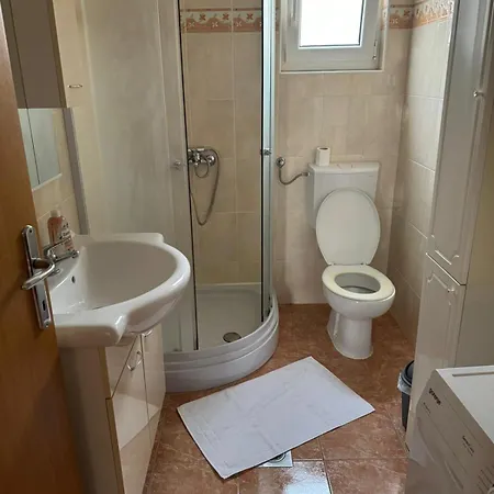 Erika Apartment Zadar